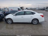 Nissan Sentra 1.8 S/1.8 Sv/1.8 Sv Midnight Edition 3N1AB7AP2JY275334 fotografie