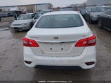 Nissan Sentra 1.8 S/1.8 Sv/1.8 Sv Midnight Edition 3N1AB7AP2JY275334 fotografie