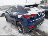 Chevrolet Trailblazer Lt KL79MPSL9NB067636 снимка