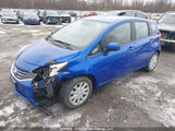 Nissan Versa Note S/S Plus/Sv/Sl 3N1CE2CP9EL396090 снимка