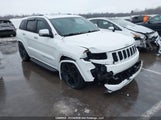 Jeep Grand Cherokee Overland 1C4RJFCM5GC412543 снимка