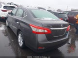 Nissan Sentra 1.8 S/1.8 Sl/1.8 Sr/1.8 Sv 3N1AB7AP5FL680933 photo