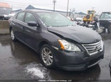Nissan Sentra 1.8 S/1.8 Sl/1.8 Sr/1.8 Sv 3N1AB7AP5FL680933 photo