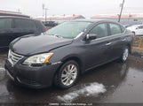 Nissan Sentra 1.8 S/1.8 Sl/1.8 Sr/1.8 Sv 3N1AB7AP5FL680933 photo