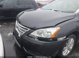 Nissan Sentra 1.8 S/1.8 Sl/1.8 Sr/1.8 Sv 3N1AB7AP5FL680933 photo