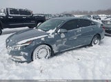 Hyundai Elantra Luxury Ivt KMHLN4AG6PU386567 fotografie