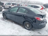Mazda 3 I JM1BL1SF8A1232025 снимка