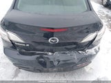 Mazda 3 I JM1BL1SF8A1232025 снимка