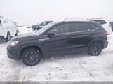 Volkswagen Taos Se 3VVSX7B28RM090909 снимка