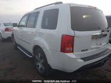 Honda Pilot Touring 5FNYF4H99DB505019 снимка