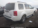 Honda Pilot Touring 5FNYF4H99DB505019 снимка