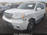 Honda Pilot Touring 5FNYF4H99DB505019 fotografie