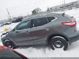 Nissan Rogue Sport Sv JN1BJ1CP7HW035179 photo