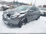 Nissan Rogue Sport Sv JN1BJ1CP7HW035179 снимка
