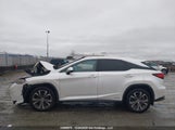 Lexus Rx 450H/Base/F Sport 2T2BGMCA3GC003504 снимка