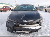 Toyota Corolla Se 5YFB4MBE7NP100364 снимка