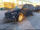 Chevrolet Equinox Lt 2GNAXVEX4L6222966 снимка