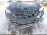 Chevrolet Equinox Lt 2GNAXVEX4L6222966 снимка
