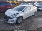 Hyundai Elantra Se/Sport/Limited 5NPDH4AE3FH624530 fotografie