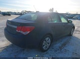 Chevrolet Cruze 1Lt 1G1PC5SB2F7123373 снимка