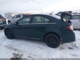 Chevrolet Cruze 2Lt 1G1PE5SB9E7110905 снимка