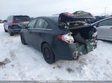 Chevrolet Cruze 2Lt 1G1PE5SB9E7110905 снимка