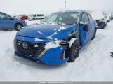 Nissan Sentra Sr 3N1AB8DV4RY342785 снимка