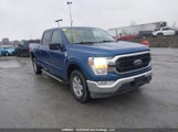 Ford F150 Supercrew 1FTFW1E8XNKE36296 photo