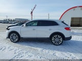 Lincoln Mkx Reserve 2LMPJ8LP7JBL31998 fotografie