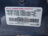 Mitsubishi Outlander Xls JA4MT41XX7Z604019 снимка