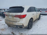 Acura Mdx Navi 5FRYD4H49HB504631 снимка