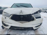 Acura Mdx Navi 5FRYD4H49HB504631 снимка