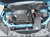 Chevrolet Trax Activ Fwd KL77LKE22SC286184 fotografie