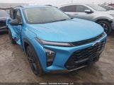 Chevrolet Trax Activ Fwd KL77LKE22SC286184 снимка