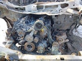 Ram  Laramie 1C6SRFJT9NN181790 снимка