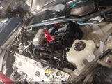BMW Ix xDrive50 WB523CF00NCK66273 снимка