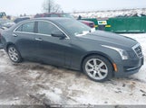 Cadillac Ats 1G6AA5RA8G0168976 снимка