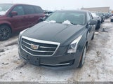 Cadillac Ats 1G6AA5RA8G0168976 снимка