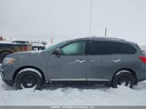 Nissan Pathfinder Platinum 5N1DR2DM5LC625430 снимка