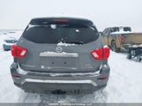 Nissan Pathfinder Platinum 5N1DR2DM5LC625430 снимка