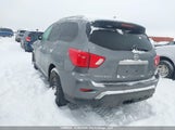 Nissan Pathfinder Platinum 5N1DR2DM5LC625430 снимка