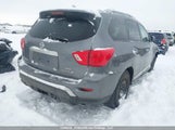 Nissan Pathfinder Platinum 5N1DR2DM5LC625430 снимка