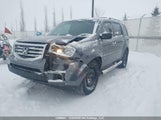 Honda Pilot Lx 5FNYF4H2XCB503023 снимка