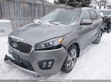 Kia Sorento 3.3L Sx/3.3L Sxl 5XYPKDA55JG343375 снимка