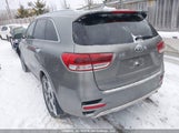 Kia Sorento 3.3L Sx/3.3L Sxl 5XYPKDA55JG343375 снимка