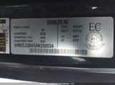 Smart Fortwo Pure/Passion WMEEJ3BA5AK358034 снимка