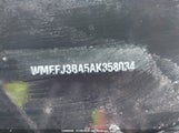 Smart Fortwo Pure/Passion WMEEJ3BA5AK358034 снимка
