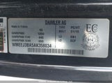 Smart Fortwo Pure/Passion WMEEJ3BA5AK358034 снимка