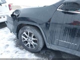 Jeep Cherokee Latitude 1C4PJMCS9GW284784 снимка