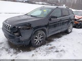 Jeep Cherokee Latitude 1C4PJMCS9GW284784 снимка